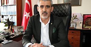 Nevşehir Hacı Bektaş Belediye Başkanı Arif Yoldaş Altıok'a saldırı