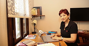 Nilüfer’in yazı evleri yazarlara ilham veriyor