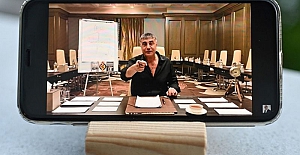 Organize suçlarla mücadele: Sadettin Tantan ve Adil Serdar Saçan, Türkiye'de 25 yılda yaşananları nasıl yorumladı?