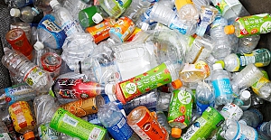 Plastik şişeler vanilya aromasına dönüştürüldü