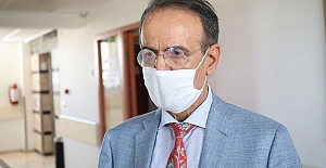 Prof. Dr. Mehmet Ceyhan'dan 'Koronavirüs aşısı kısırlık yapıyor' iddialarına yanıt