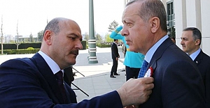 Saadet'ten Soylu iddiası: Erdoğan 14 Haziran'ı bekliyor