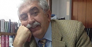 Şair M. ZEKİ BAYRAKTAR yazdı: "Türkülerimiz..(şiir)"