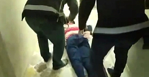 ‘Sedat Peker’ operasyonu: 25 Şüpheli gözaltına alındı