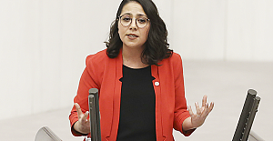 Sera Kadıgil CHP'den istifa ettiğini açıkladı! İşte yeni partisi