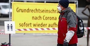 Sinovac ve Sputnik aşısına vize engeli