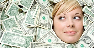 Son bir yılda dolar milyoneri sayısı 5.2 milyon kişi arttı!