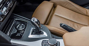 Sürücülerin tercihi otomatik vitesli araçlar oldu
