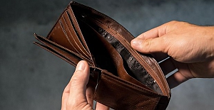 Türk-İş Araştırma Raporu'na göre: "İlk altı ay itibariyle açlık sınırı 2 bin 864, yoksulluk sınırı 9 bin 331 TL"