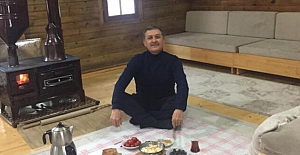 ÜMİT YURTKURAN yazdı: "Mide Kanserine Engel Olun.."