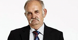 Usta oyuncu Ali Demirel hayatını kaybetti