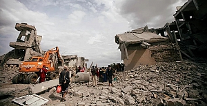 Yemen'e ateşkes çağrısı