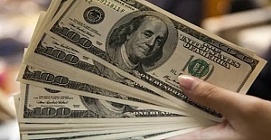 Zirvedeki Dolar, yeni haftaya 8.70’li seviyelerden başladı.