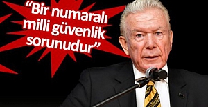 20 tugayı silahlandırabilecek kayıp silah var… Türkiye’nin bir numaralı milli güvenlik sorunudur!