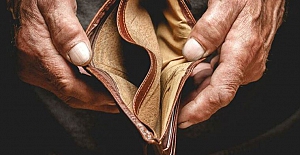 Açlık sınırı asgari ücretin üzerine çıktı