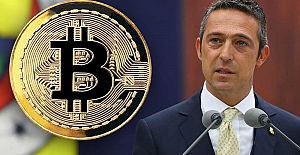 Ali Koç kripto para işine giriyor