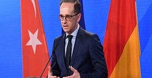 Almanya, Türkiye'ye olan seyahat uyarısını kaldırdı