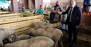 Bayram sevinci tüm evleri saracak