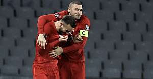 Beşiktaş'tan transfer atağı: 3 yıllık ön sözleşme imzalandı