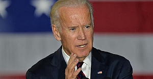 Biden'dan 'Afganistan çekilme' açıklaması