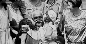 Bitlisli Zaro Ağa'nın 157 senelik ömrü ve tanıklık ettiği siyasi olaylar