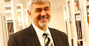 Boğaziçi Üniversitesi'nin ilk rektör adayı Erhan Erkut oldu