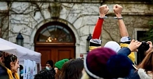 Boğaziçi Üniversitesi’ndeki sergi davasında reddi hakim talebi