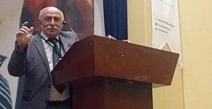 CAFER GENÇ yazdı: "Bayram İkramım İçin Çeşitlemeler"