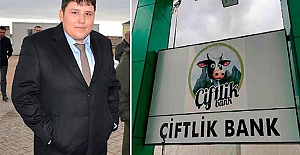 Çiftlik Bank'ın kurucusu Mehmet Aydın, Brezilya'da teslim oldu