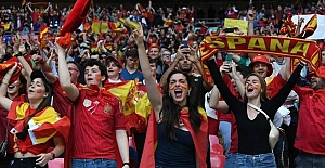 Corona virüs EURO 2020'de de yayıldı