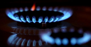 Doğalgaza yüzde 12 zam!..