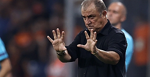 Fatih Terim PSV yenilgisiyle ilgili konuştu: "Hiç pozisyon vermeden gol yedik"