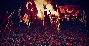 Fethullahçı çetenin hain darbe girişiminin üzerinden 5 yıl geçti