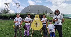 Fetih Müzesi'ne Ziyaretçi Akını