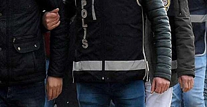 FETÖ'nün jandarmadaki mahrem yapılanması soruşturmasında 60 gözaltı kararı