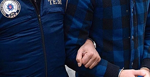 FETÖ’nün Polis Akademisi yapılanmasına iki ilde operasyon!