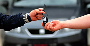 Sıfır araç alamayanlar ikinci el araçlarda talepleri artırdı