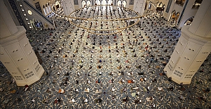 İşte İllere Göre Bayram Namazı Saatleri