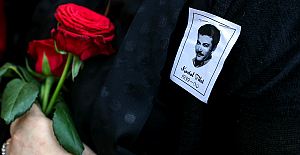 Kartal Tibet son yolculuğuna uğurlandı