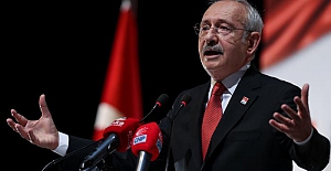 Kılıçdaroğlu 'Cumhurbaşkanlığı'na Aday Olacak mı?