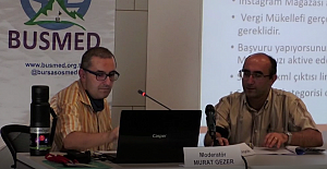 Kripto Paralar ve E-Ticaret Söyleşisi