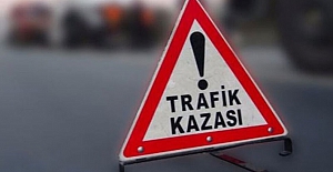 Kurban Bayramı tatilinde trafik canavarı 35 can aldı