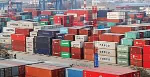 Kuru yük konteynerlerinin yüzde 96’sı Çin’de üretiliyor
