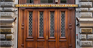 Merkez Bankası'ndan enflasyon açıklaması