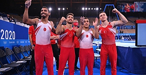 Milliler ilki yaşattılar