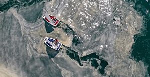 Müsilajdan kurtulmanın çözümü: Marmara'yı kirletmeyin