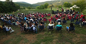Nilüfer 6. Caz Tatili’ne görkemli final