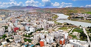 O kentte sıcaklık rekoru kırıldı