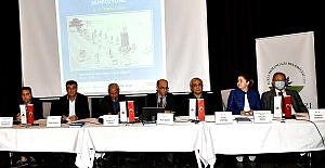 “Orta Asya Zirvesi” Sona Erdi