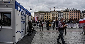 Polonya'dan Türkiye hakkında yeni karantina kararı!